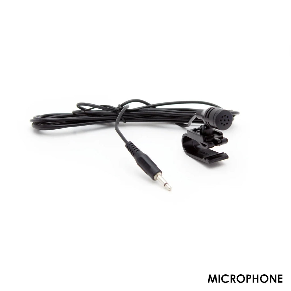 Compatible with 1974-78 Mercedes-Benz 230 Bluetooth AUX AM/FM U308153