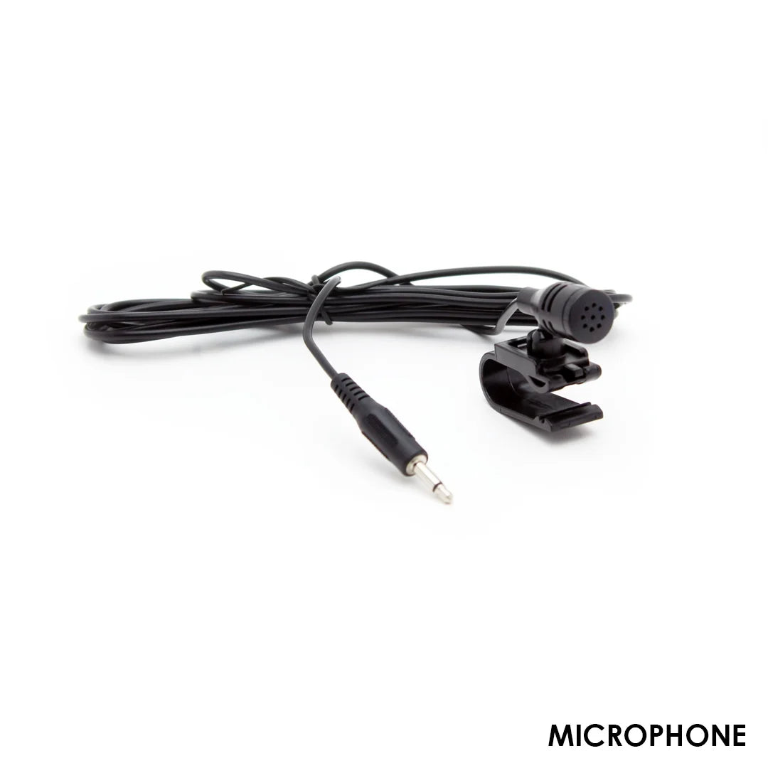 Compatible with 1974-78 Mercedes-Benz 230 Bluetooth AUX AM/FM U308153