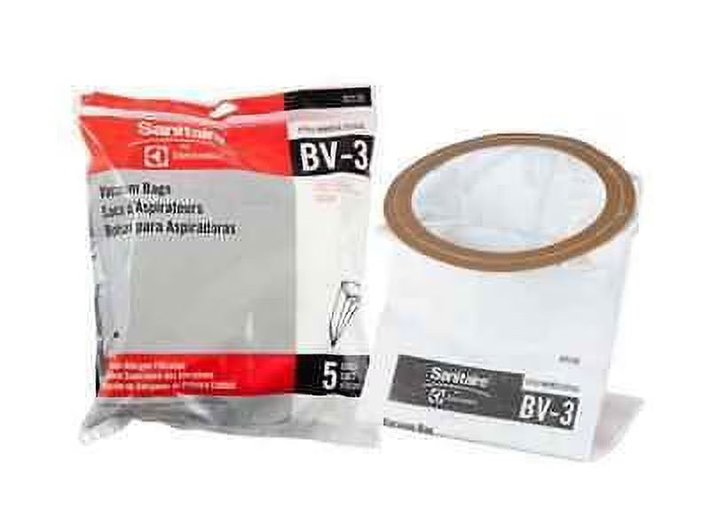 40 Bags Vacuum Cleaner Bags V261