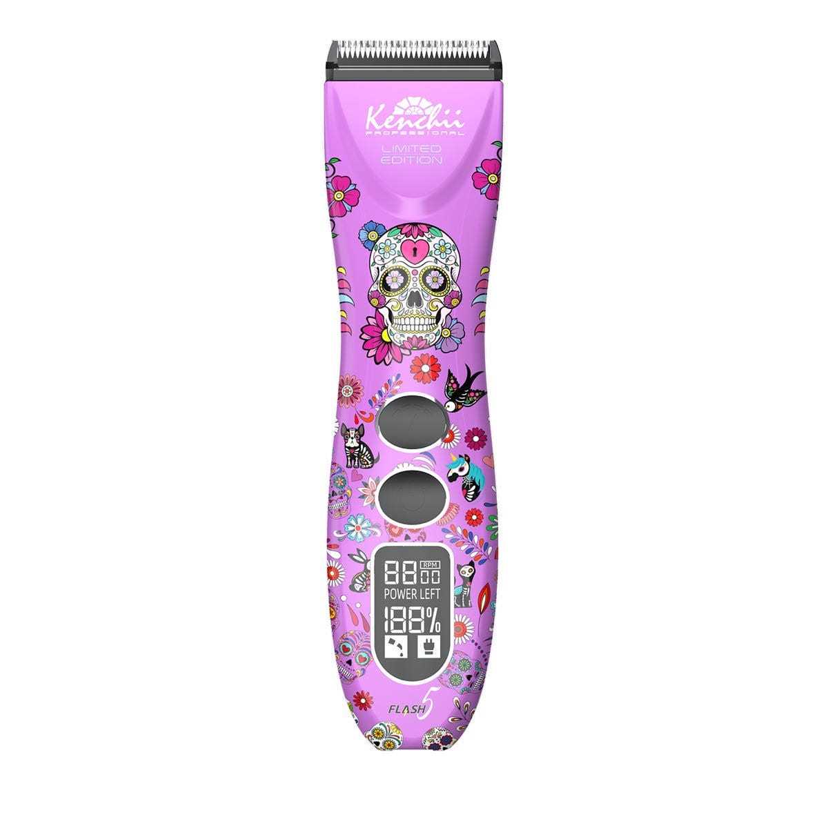 Digital Cordless Clipper U7156