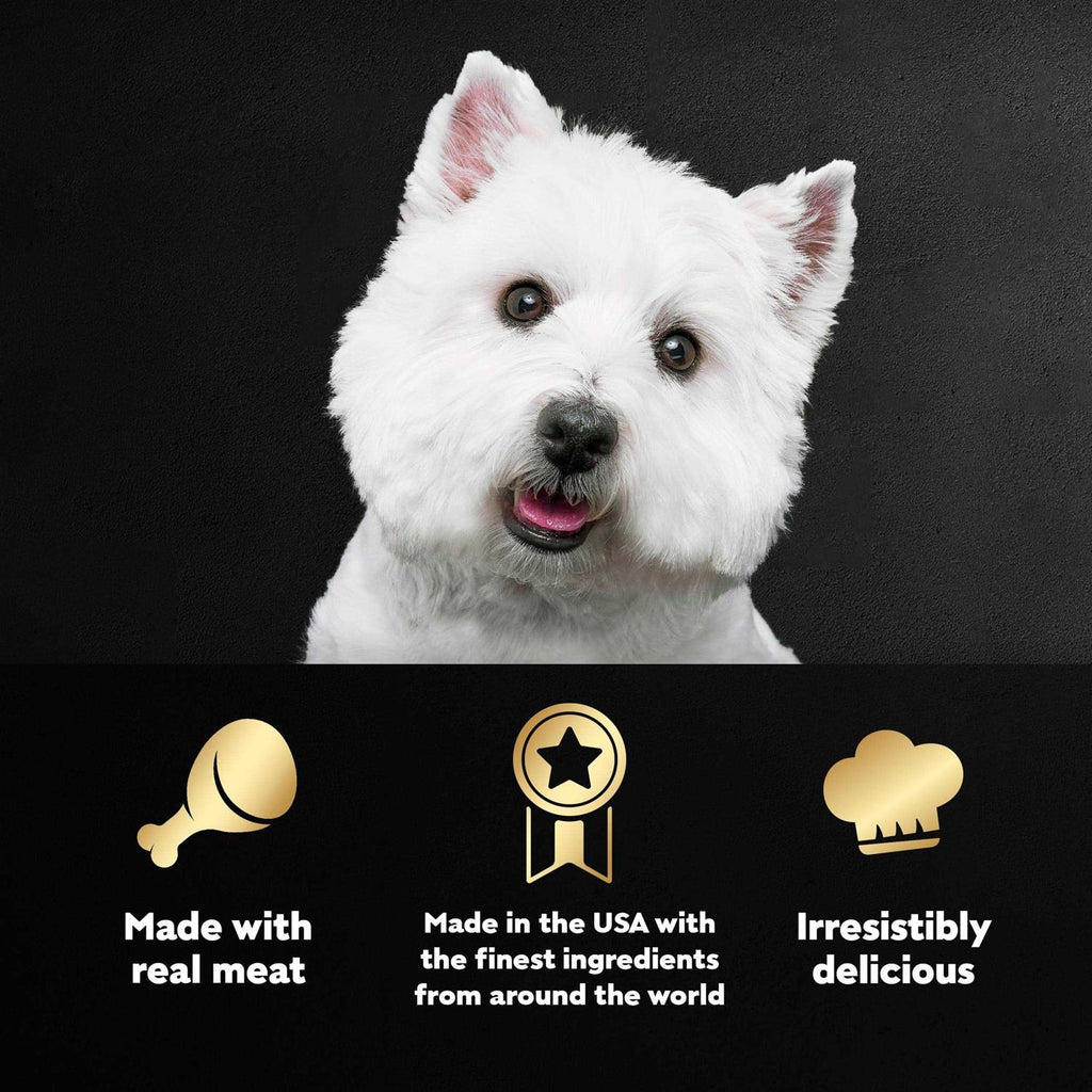 Wet Dog Food Variety Pack B920