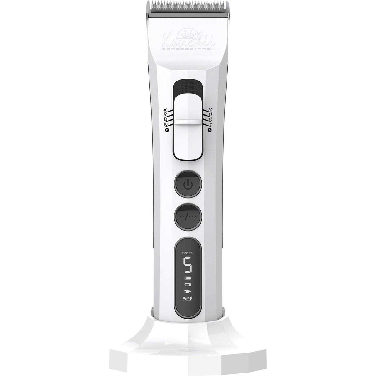 Cordless Digital Clipper C7779
