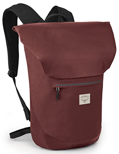 Pine Leaf Green Waterproof Laptop Backpack J36549