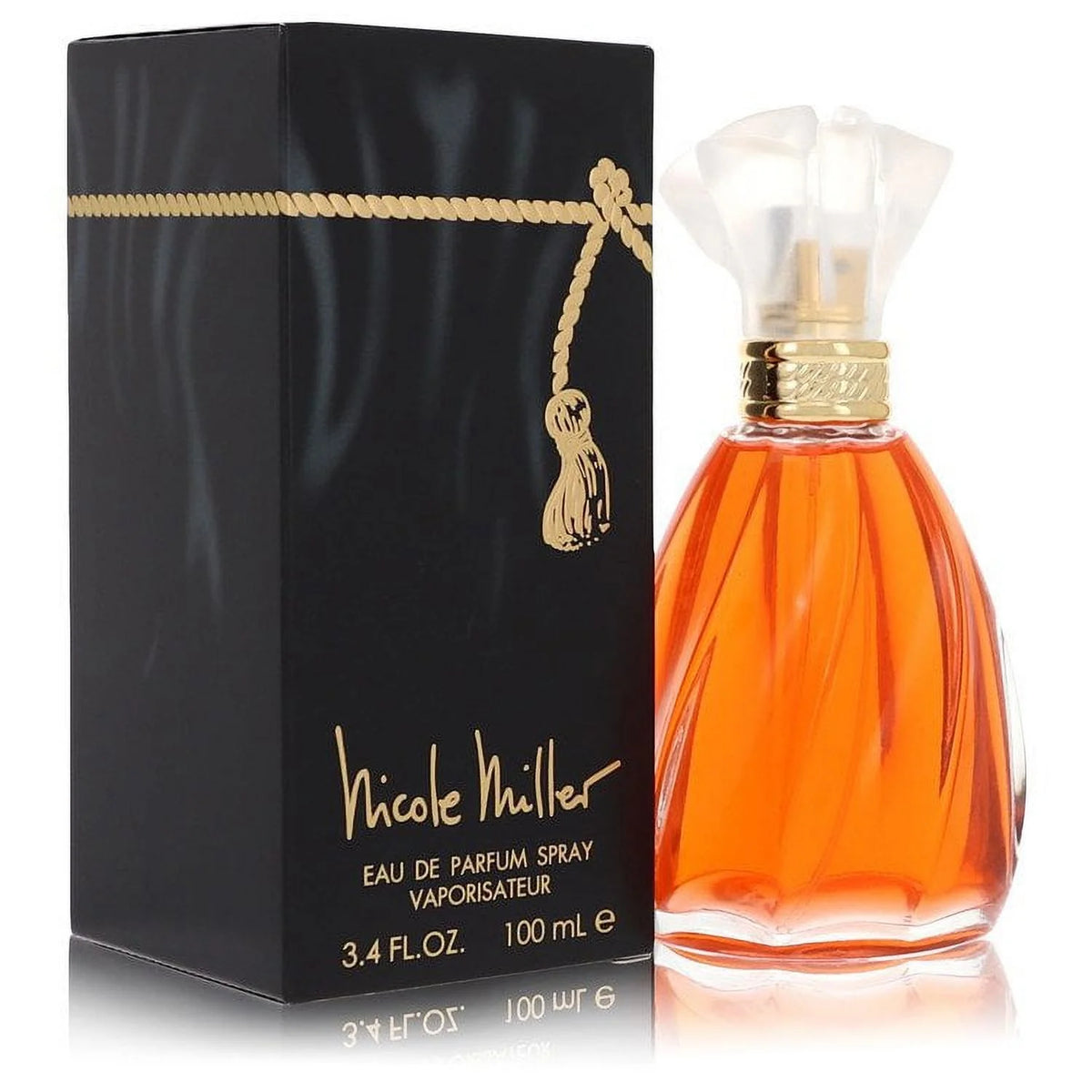 Eau De Parfum Spray 3.4 oz X15734