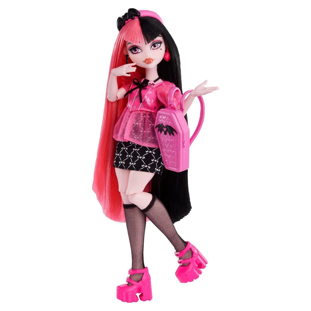 Monster High Doll V1046