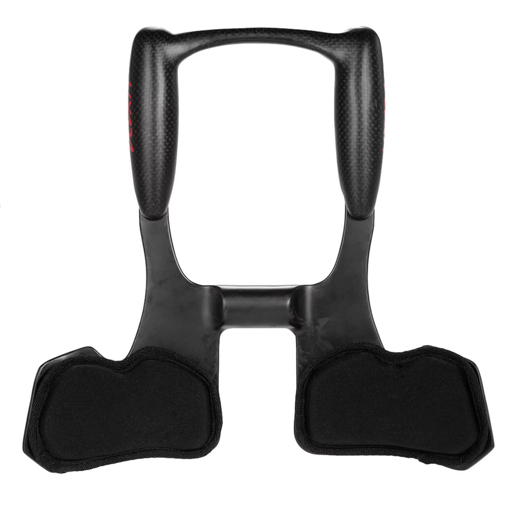 Carbon Fiber Aerobar Bike Handlebars M781484