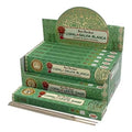 Handcrafted Incense Sticks 180 Sticks Copal White Sage I6459