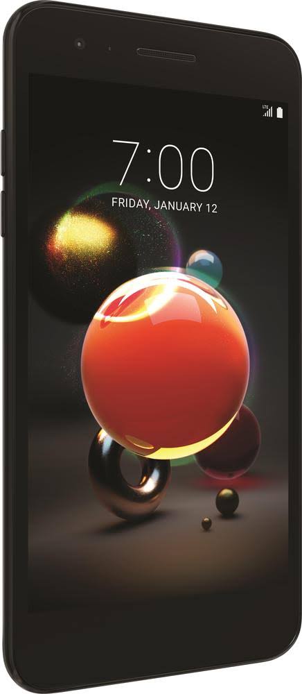 Champagne 16GB Smartphone P26465