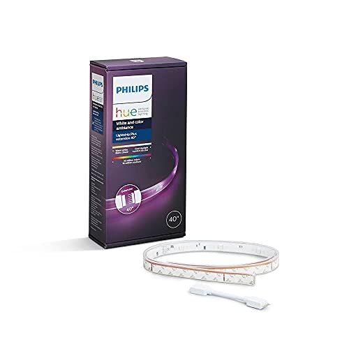Dimmable LED Smart Light Extension V463