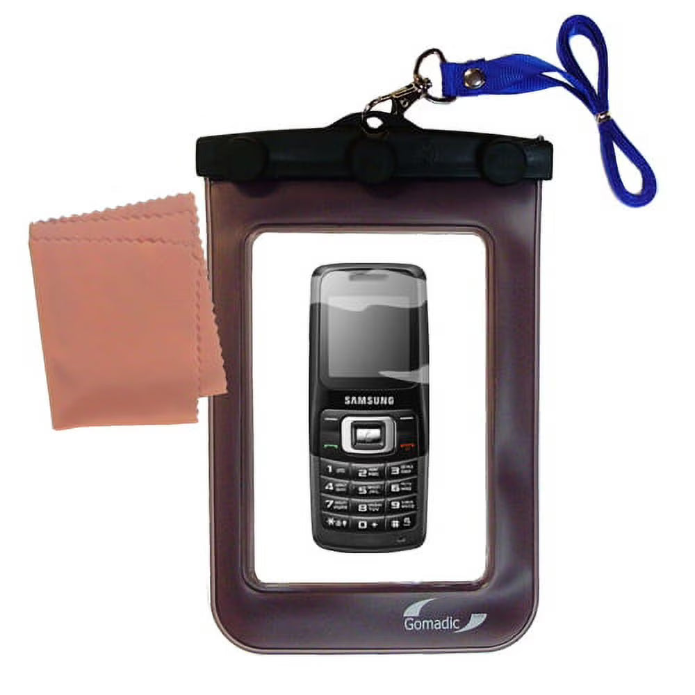 Waterproof Protective Case for Samsung SGH-B130 Z8311