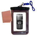 Waterproof Protective Case for Samsung SGH-B130 Z8311