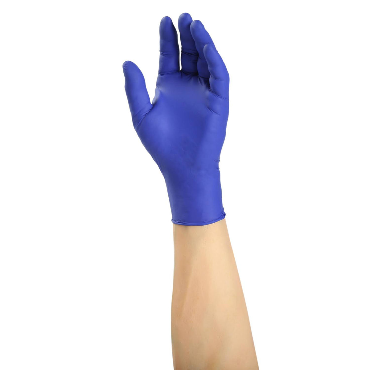 X-Large Powder-Free Nitrile Gloves, Case of 1000 M407300