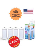 Water and Ice Filter 4 Pack P392510
