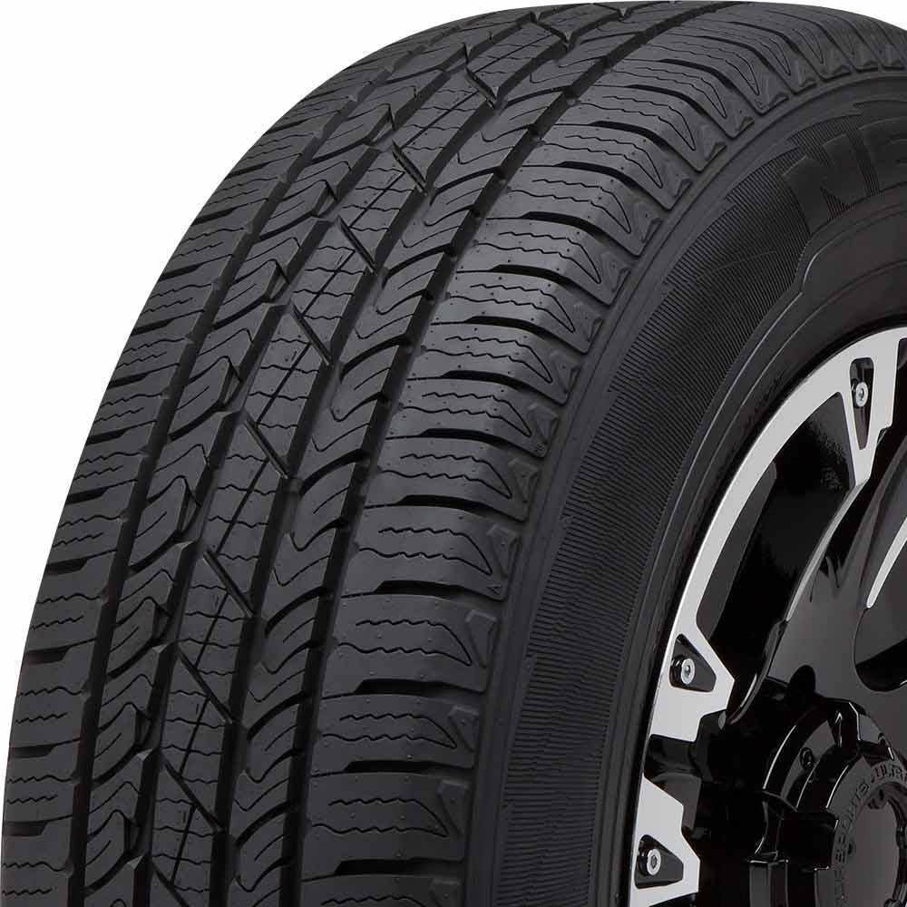 235/70R17 111T All Season Tire H82328