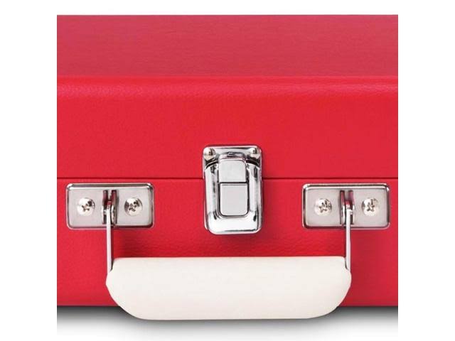 Red Radio K948503