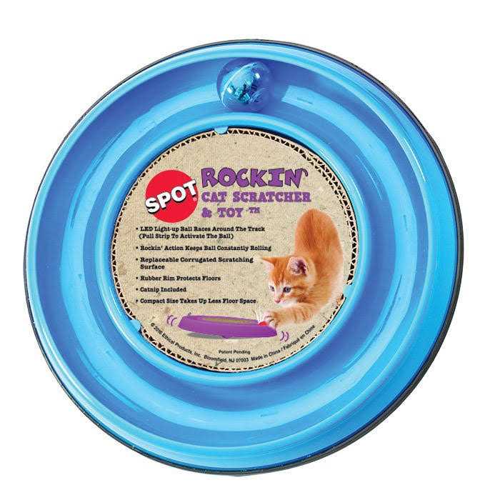 Cat Scratcher K368