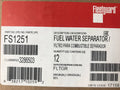 Fuel Filter for Cummins Engines D442760
