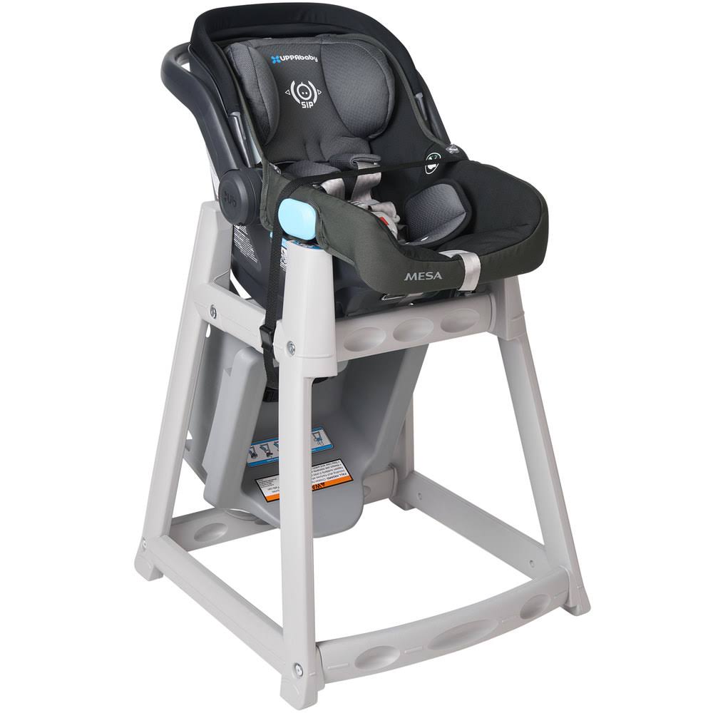 Restaurant High Chair M4374
