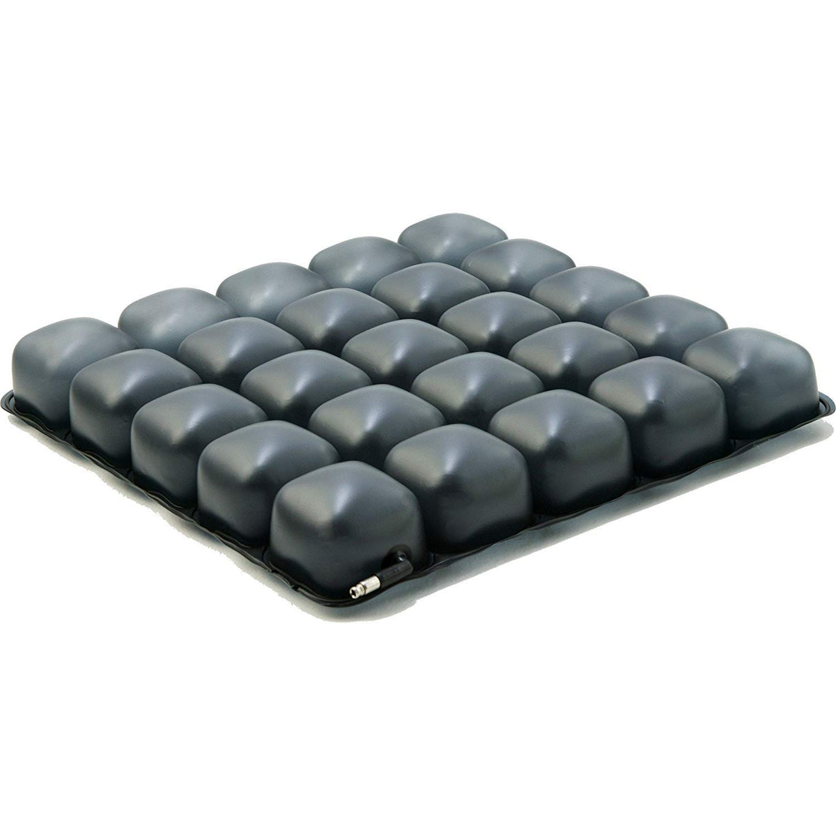 Heavy Duty Inflatable Seat Cushion, 18 x 18 E786235