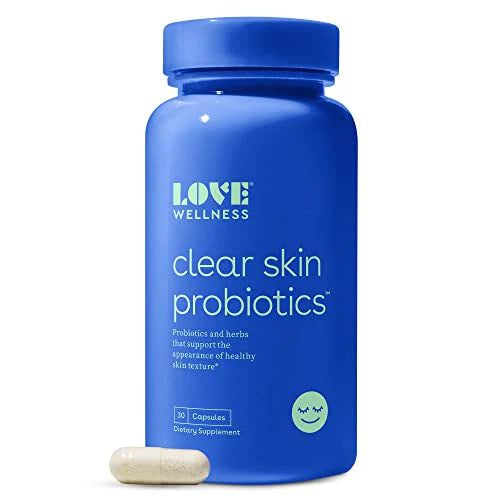 Probiotic 30 Capsules P3422