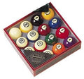 Centennial Billiard Balls J5475