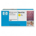 Yellow LaserJet Toner Cartridge J222137