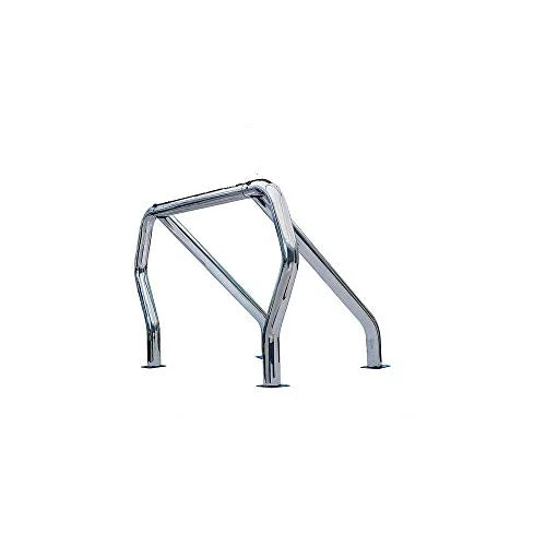 Black Bed Bars Complete Kit Q180