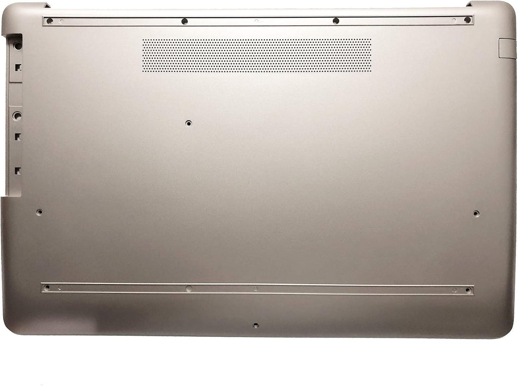17.3 Laptop Lower Base Bottom Case Cover Assembly Pale Gold Pack of 2 X803131