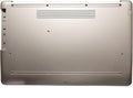 17.3 Laptop Lower Base Bottom Case Cover Assembly Pale Gold Pack of 2 X803131
