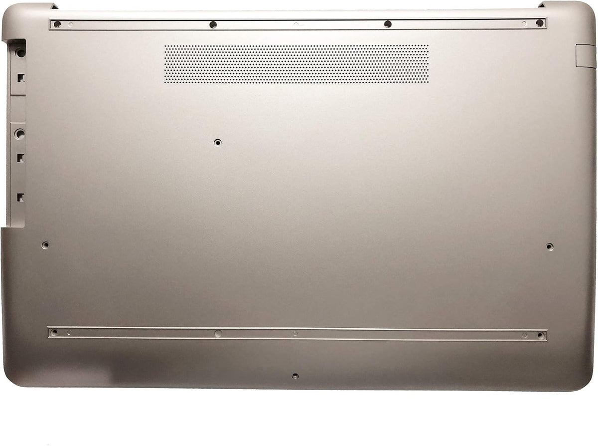 17.3 Laptop Lower Base Bottom Case Cover Assembly Pale Gold Pack of 2 X803131