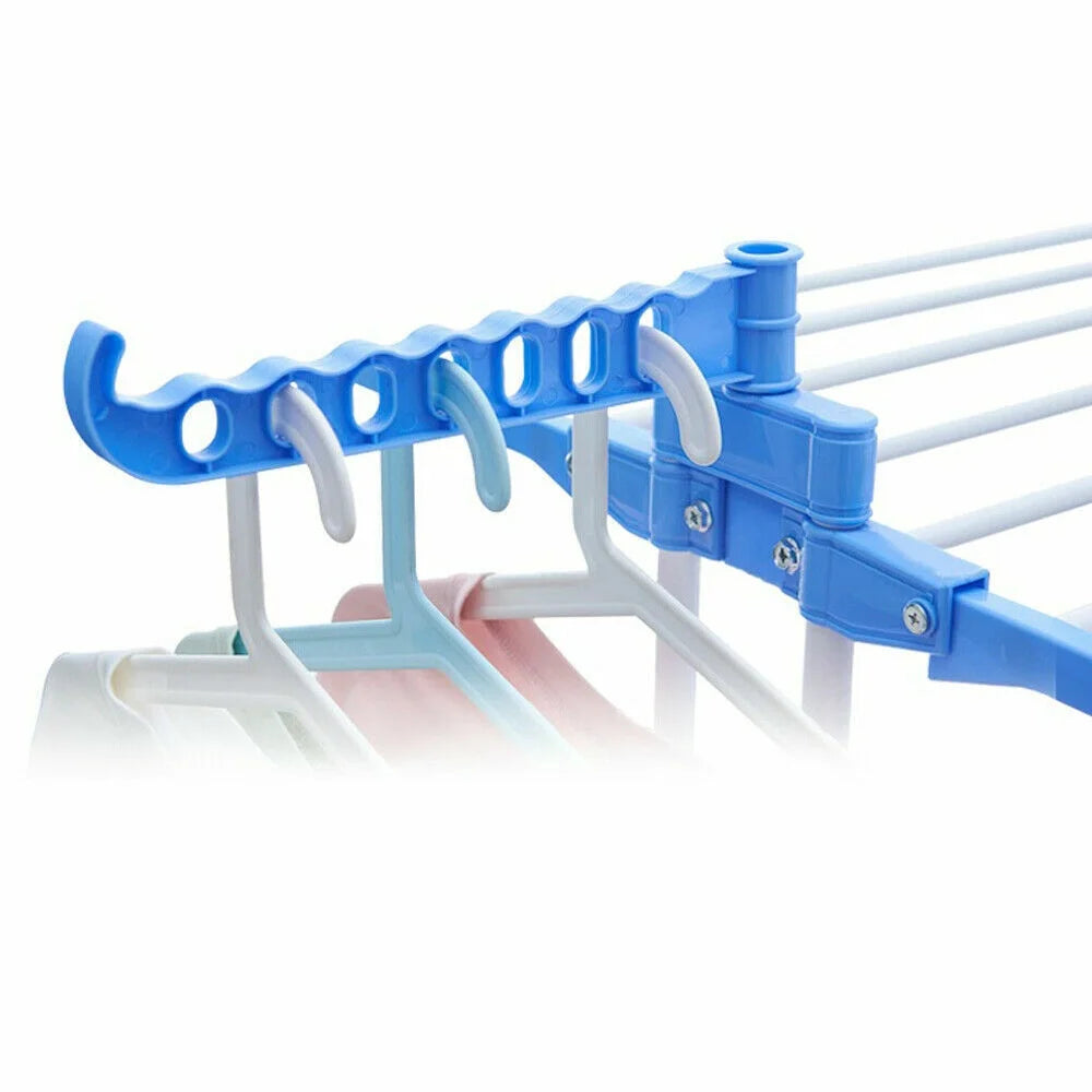3 Tier Folding Drying Rack I146878