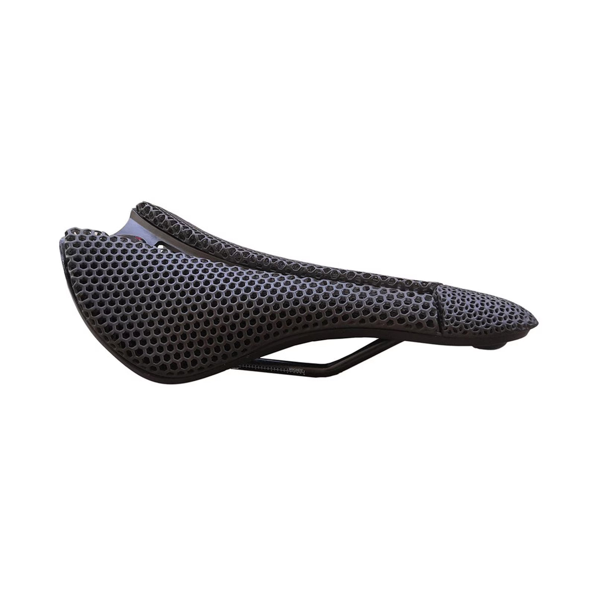 Carbon Fiber Road Bike Saddle Replacement Cushion U27545