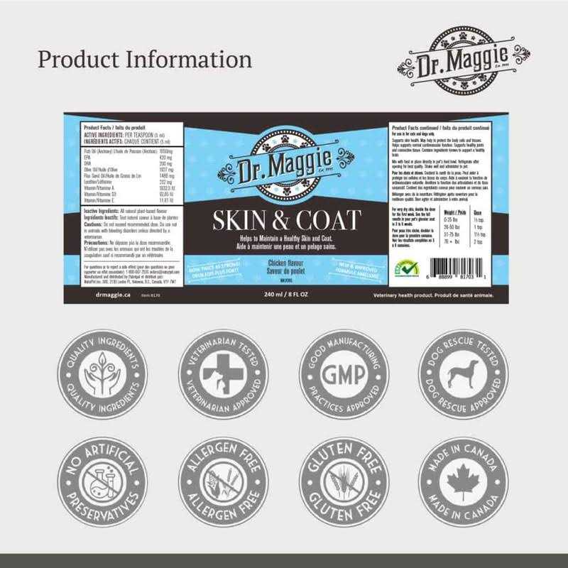 Skin & Coat Ointment U194767