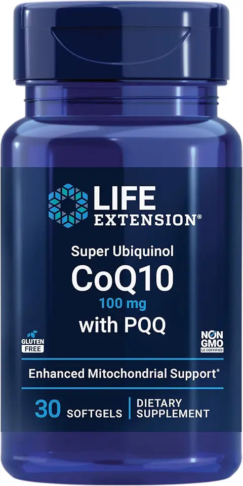 120 Capsules and 30 Softgels U88633
