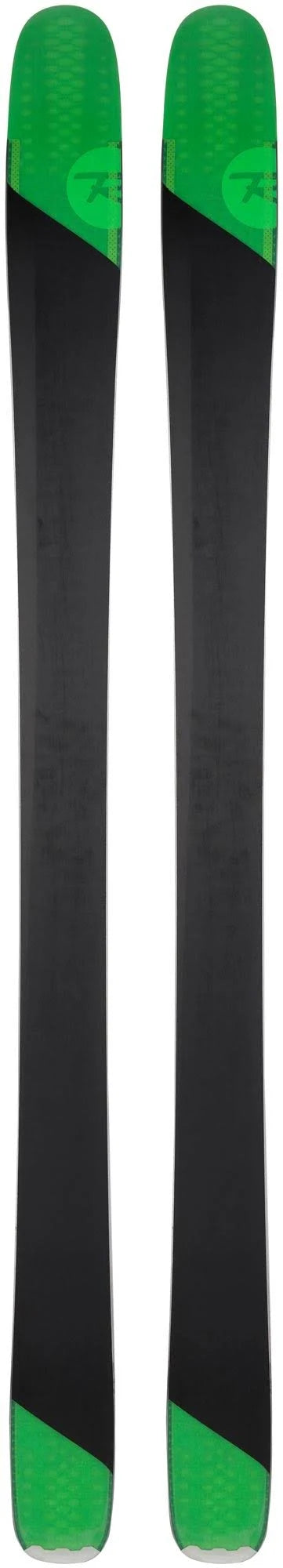 Sky 7 HD Skis M348