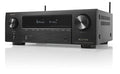 7.2 Channel AV Receiver with 8K HDMI X8180