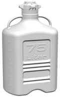 75L PP Carboy with 120mm Cap G68445