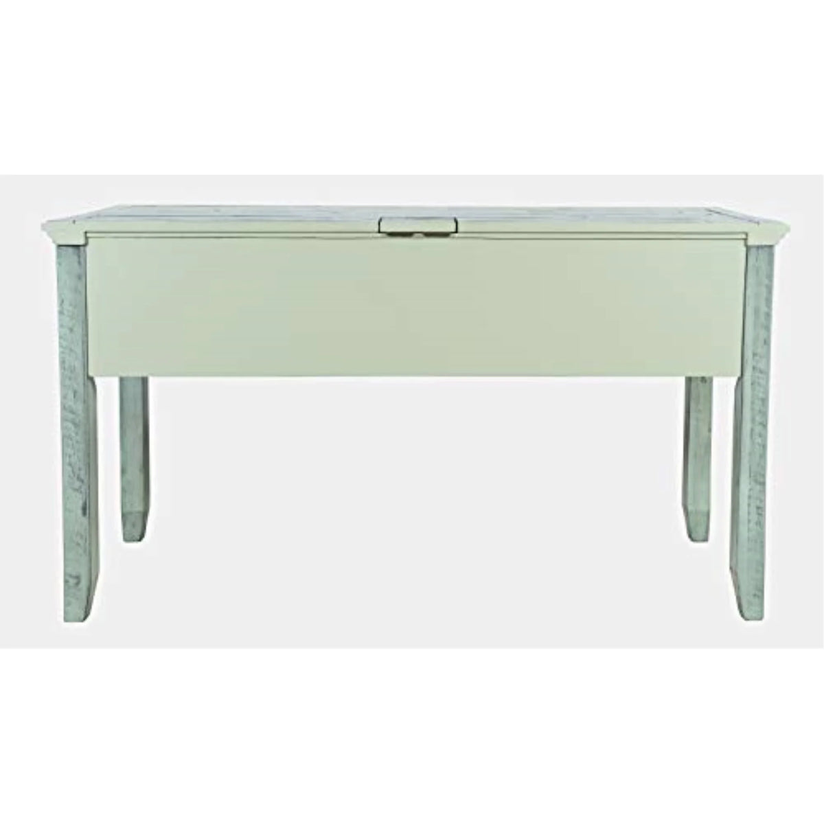 Rustic Shores USB Charging Desk and Chair Set J759