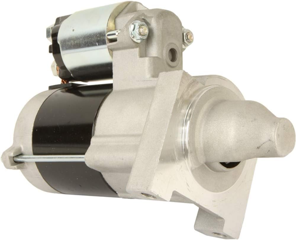 Starter M730