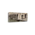 Canal Boats with Passageway A465469