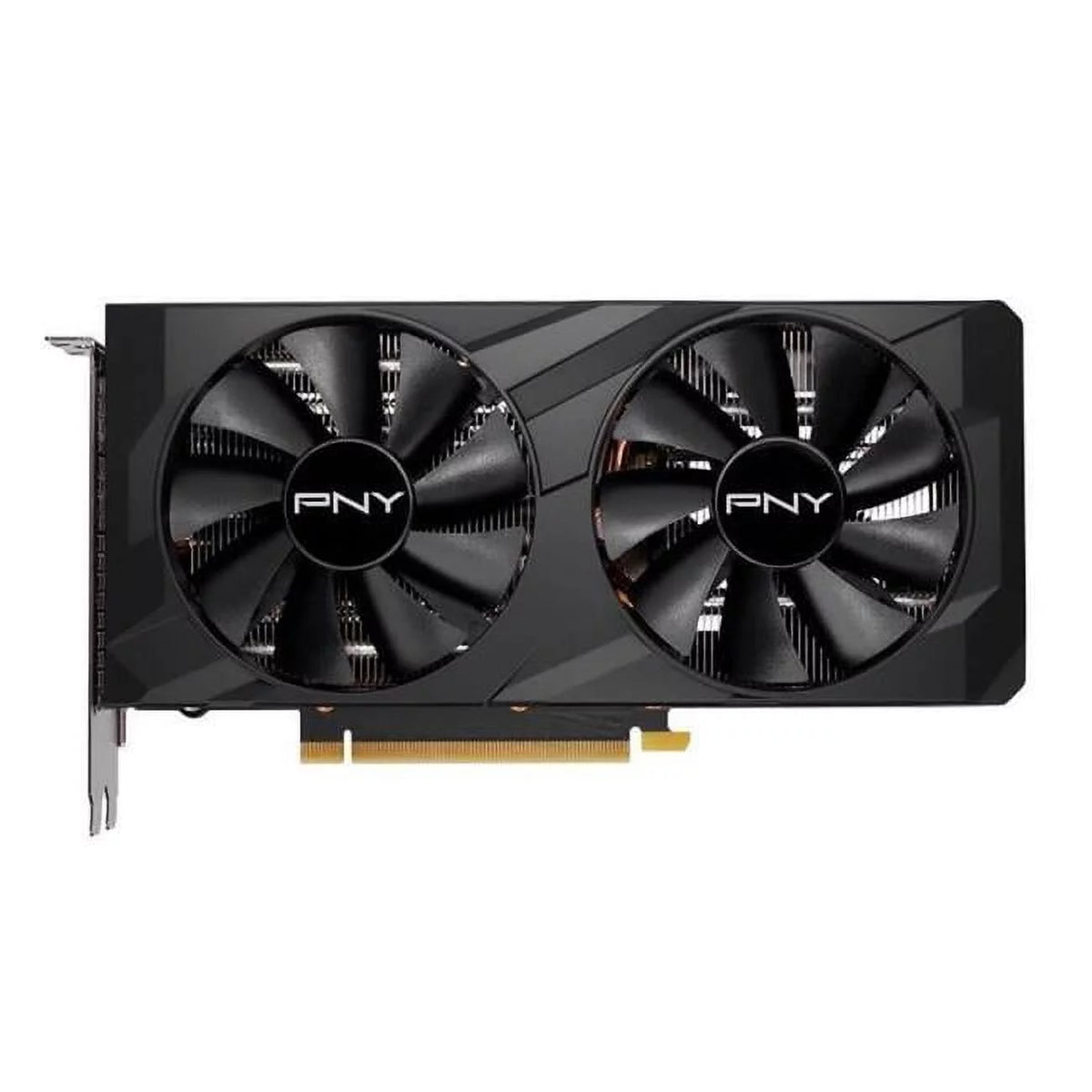 8GB Dual Fan Graphics Card U222