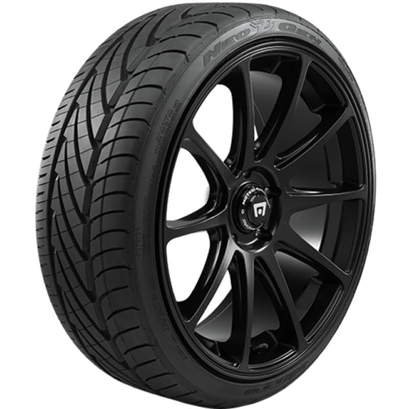 215/45ZR-17 91 W Tire P400086