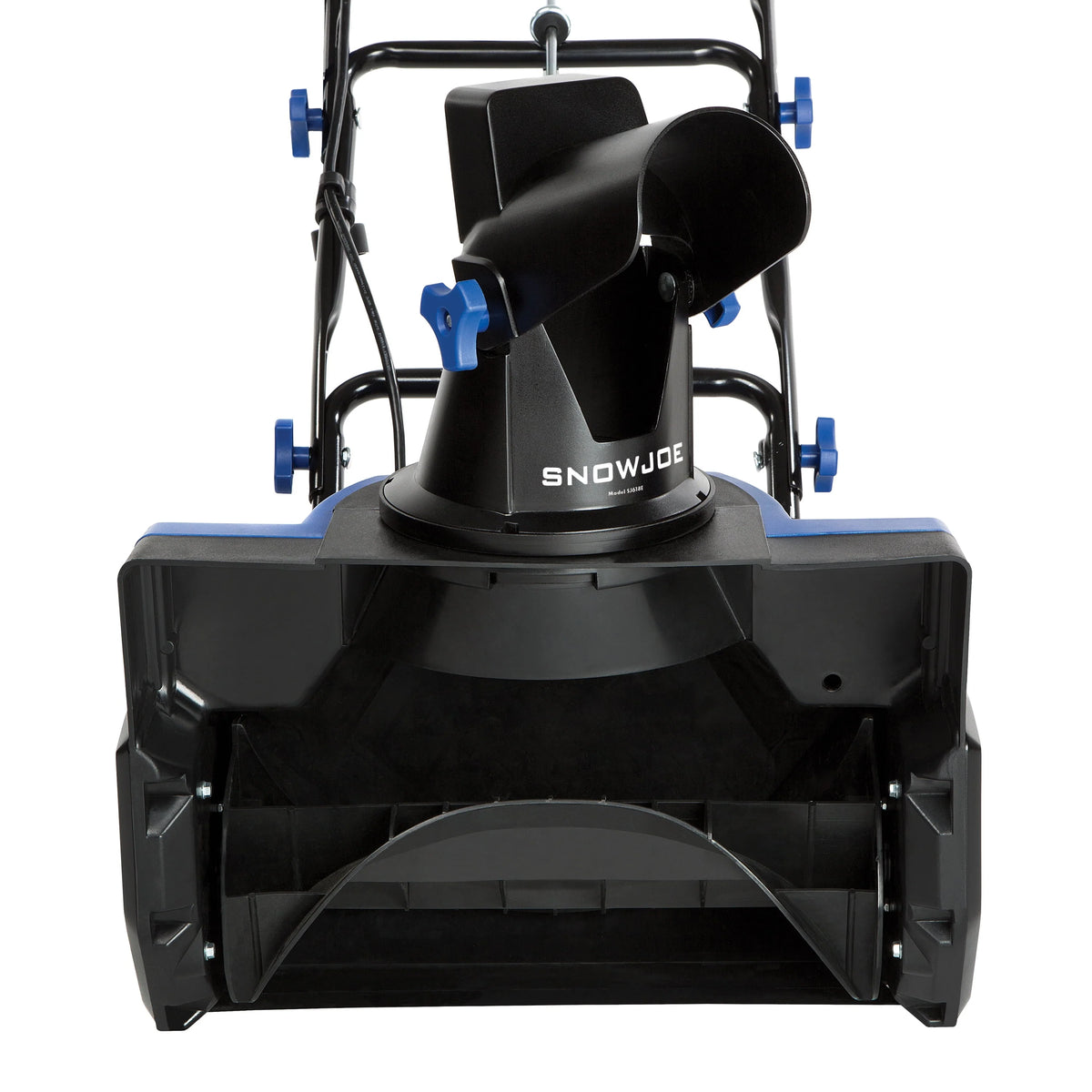 18-inch Electric Single-Stage Snow Blower E39748
