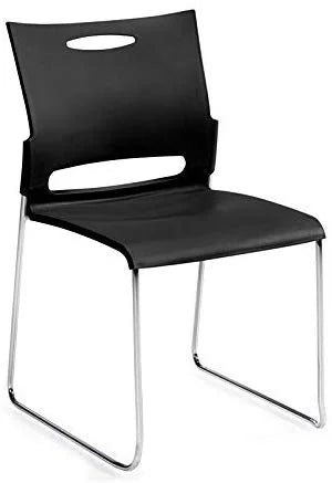 8FT Conference Table X 6 Chairs Set B1435