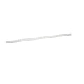 40 in. Aluminum Ruler M139650