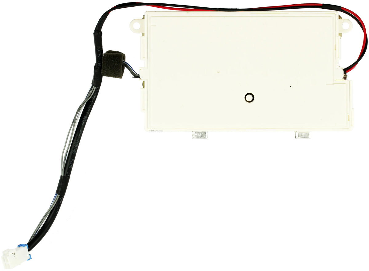 Refrigerator A2526