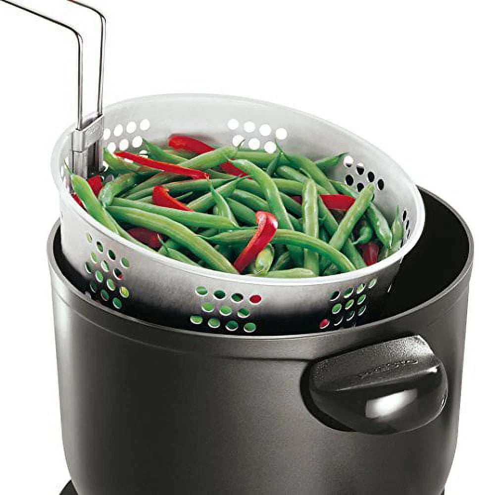 Kitchen Kettle Multi-Cooker/Steamer P8304