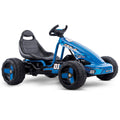 Blue 6V 2 in 1 Flat Kart Toy P986538