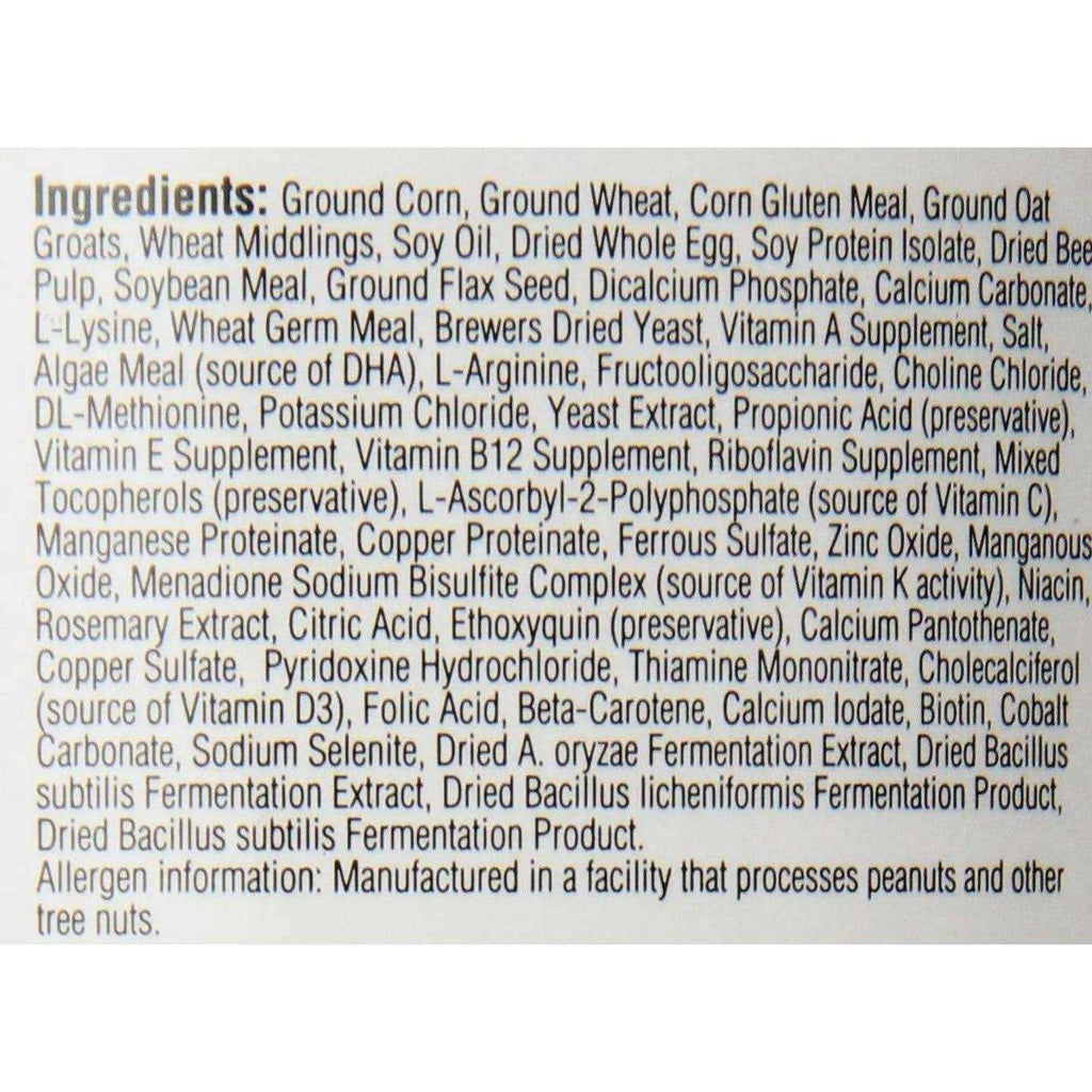 Hand Feeding Formula E616