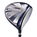 Right 9.5 Graphite Regular Driver B33899